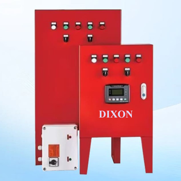 Fire Pump Controllers